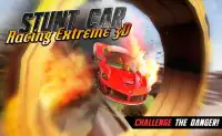 Stunt Car Racing Extreme 3D Screen Shot 0