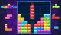 ブロックパズル - 無料のクラシック・ブロックパズルゲーム Screen Shot 4