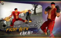 Ultimate Battle: Ring Paul Superhero Screen Shot 8