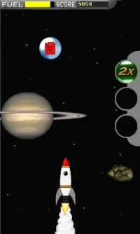 Race to Space Screen Shot 2