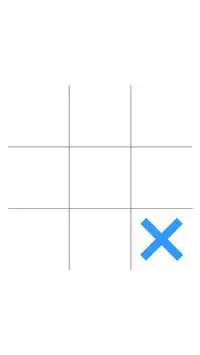 Tic Tac Toe Screen Shot 1