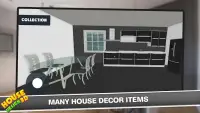 Dream House : Design Makeover & Flipper Screen Shot 1