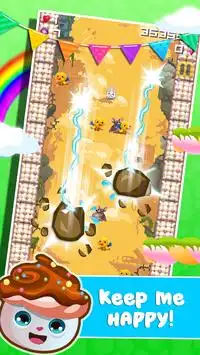 Happy Jelly Jump Screen Shot 2