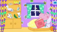 Storie di bedtime per bambini Screen Shot 5