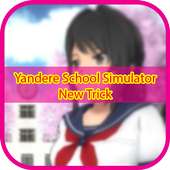 Roleplay: Yandere School Simulator New Tricks
