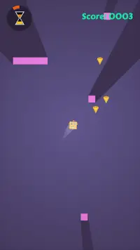 Ninjump - You Jump & I Jump & Jump Up Game Screen Shot 2