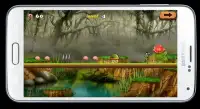 Jungle Zombie Adventure Screen Shot 7