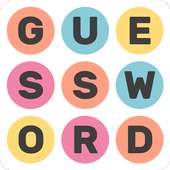 Guess the word - All fruits