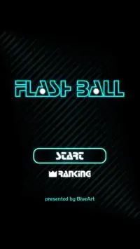 FlashBall Screen Shot 0