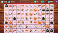 Onet Connect Sushi 2020 Screen Shot 2