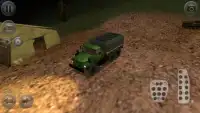 Truck Driver 3D Screen Shot 2