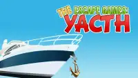 Escape Games : The Yacht Screen Shot 5
