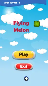 Melon Playground Screen Shot 1