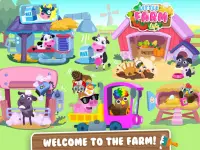 Little Farm Life Screen Shot 14