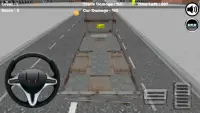 Pengangkutan kereta denganLori Screen Shot 0