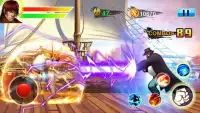 Tekken Fighter - King of Kung Fu Fighting Screen Shot 0
