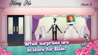Ellie's Wedding: Dress Shop Screen Shot 4