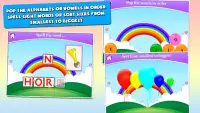 Pony Games for Grade One Screen Shot 3