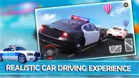 Car stunt games 2020: Police car games 2020 Screen Shot 2