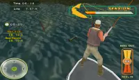 Fly Fishing 3D Screen Shot 2