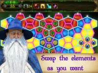 Artefactis: Magik Puzzles Screen Shot 9