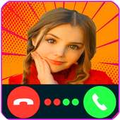 contact Call Piper rockelle video chat prank
