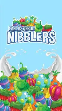 Fantasy Fruit Nibblers Screen Shot 0