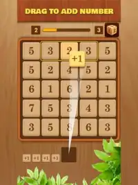 NumBlock: Merge Number Puzzle Screen Shot 6