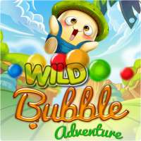Wild Bubble Adventures