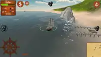 Pirates and Traders Screen Shot 1