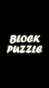 Block Puzzle Game Screen Shot 0