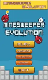 Minesweeper Evolution Screen Shot 4