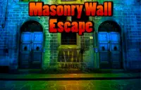 Masonry Wall Escape Screen Shot 0