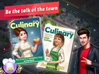 Star Chef 2: Restaurant Game Screen Shot 15