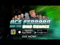 Ace Ferrara And The Dino Menace Screen Shot 1