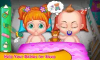 My little baby - Care & Dress Up ( Baby Clothing ) Screen Shot 4