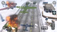 Truck Simulator Army Games 3D Screen Shot 6
