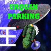 Urquan Parking