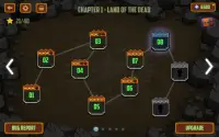 Tower Defense - Army strategy games Screen Shot 6