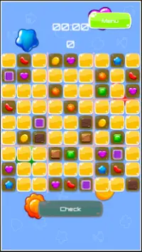 Candy Sudoku Screen Shot 3