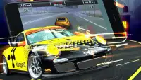 🏁Fast Car Furious Racing Game Screen Shot 0