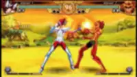 Saint Seiya Omega Ultimate: emulator and guide Screen Shot 1