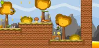 2D Owen - Arcade Platformer Screen Shot 6