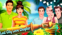 Lost City Love Chapters Screen Shot 0