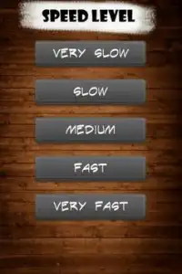 Speed - Spit Card Game Free Screen Shot 2