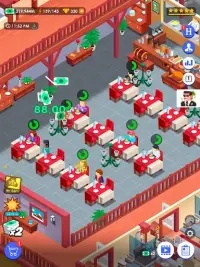 Hotel Empire Tycoon－Idle Game Screen Shot 5
