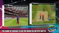 Cricket spielen Premier League Screen Shot 5