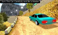 Offroad Multi Driving Sim 2K17 Screen Shot 2