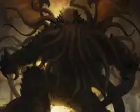 Cthulhu بانوراما الألغاز Screen Shot 4