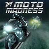 Twisted Machines Moto Madness